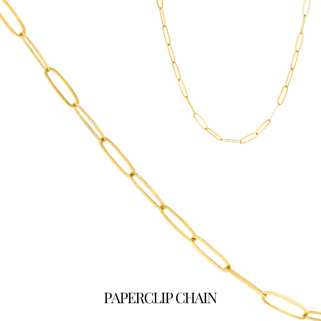 Charm Anklet